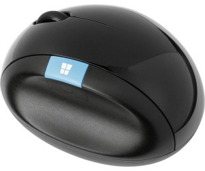 microsoft sculpt ergonomic mouse for mac